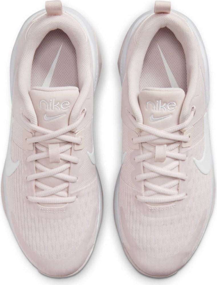 Кросівки жіночі демісезонні Nike AIRZOOM BELLA 6 DR5720-601 р.38 рожеві