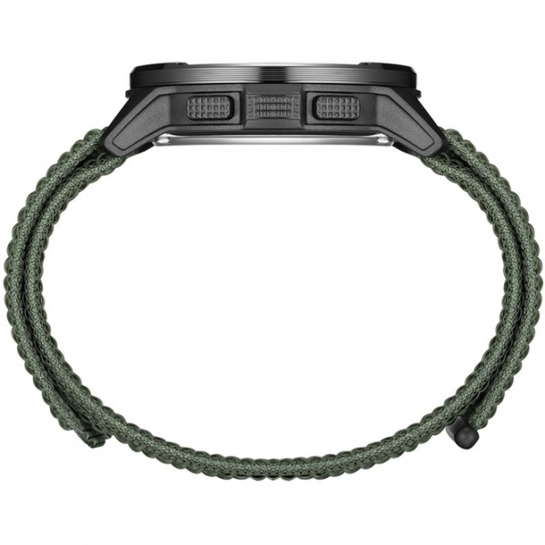 Часы тактические Alps с компасом army green North Edge (1478)