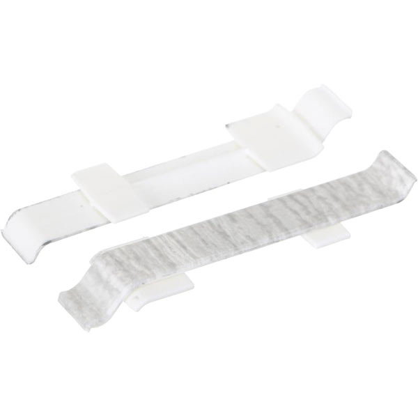 Комплект з'єднувачів King Floor 70 дуб полярний 