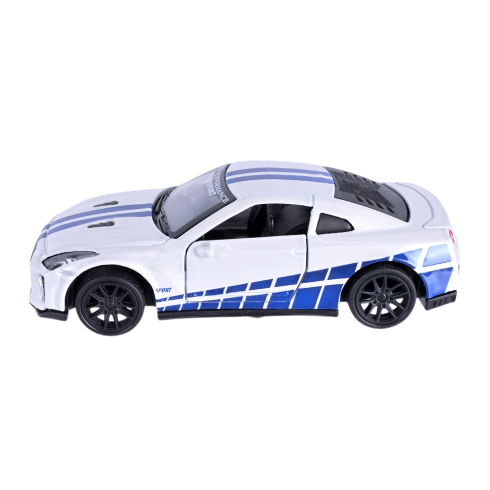 Машинка Автопром 1:43 AP4383