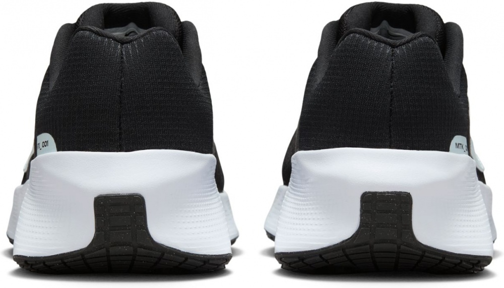 Кроссовки мужские Nike Metro Tek HM9493-005 р.45 черные