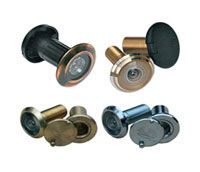 Глазки дверные