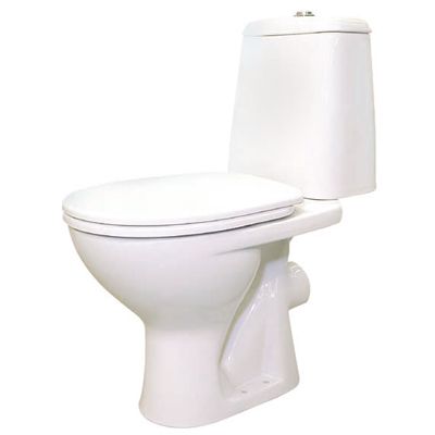 Компакт Vidima Sirius W900001 с сиденьем