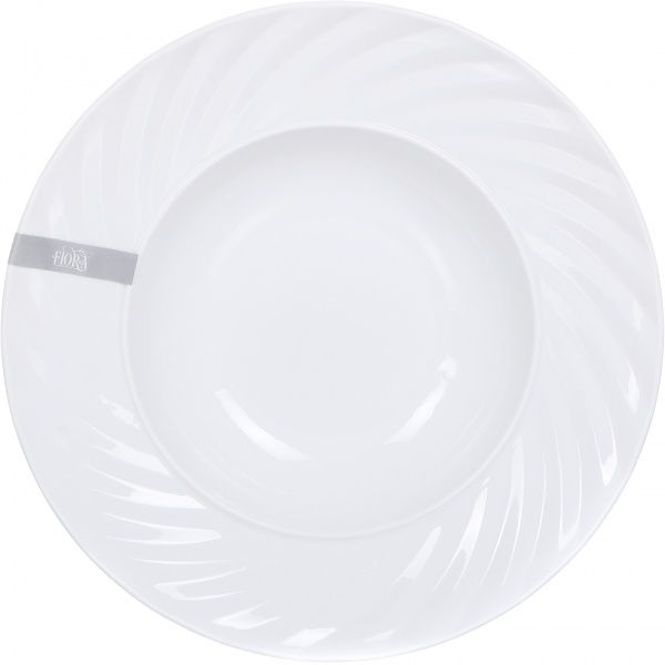 Тарелка для пасты Waltz 25 см BA2291-1 Fiora
