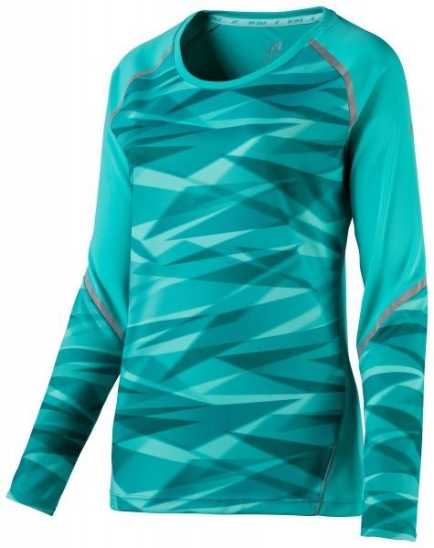 Футболка Pro Touch Nicka wms 285825-902915 38 зелений