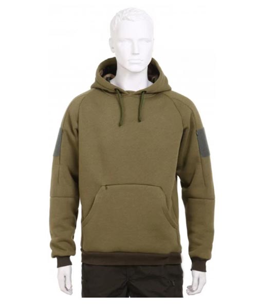 Худі Vin-Bron Торонто VIN-BRON 3001 р.XL зелений