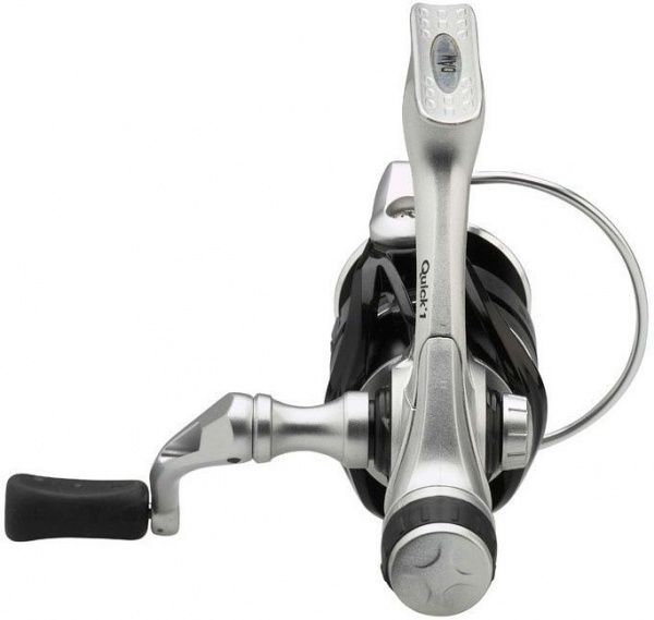 Катушка DAM Quick 1 4000RD