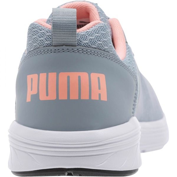 Кроссовки Puma NRGY Comet 19055609 р.3,5 серый
