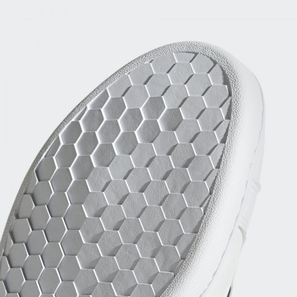 Кросівки Adidas GRAND COURT F36392 р.11 білий