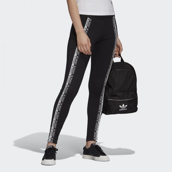 Лосини Adidas TIGHTS FM2499 40 чорний