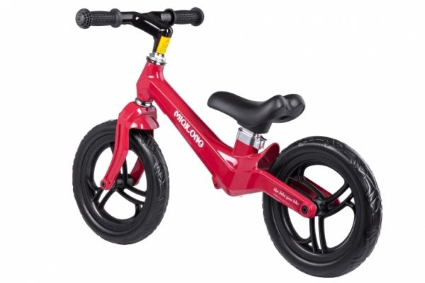 Біговел Miqilong PHC 12` MQL-PHC12-RED