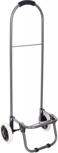 Візок господарський Expert Tools розкладний з сумкой Класика jl-d5-1