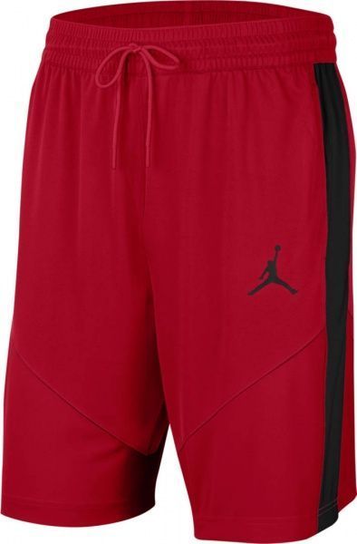 Шорти Nike M J JUMPMAN BBALL SHORT CK6837-687 р. L червоний