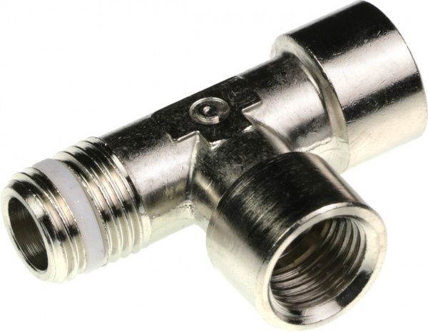 Тройник Camozzi S2050