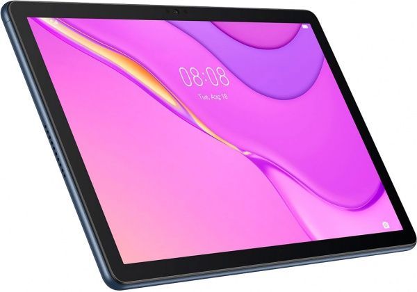 Планшет Huawei MatePad T10s Deepsea blue 10,1 3/64GB Wi-Fi (MatePad T10s) 