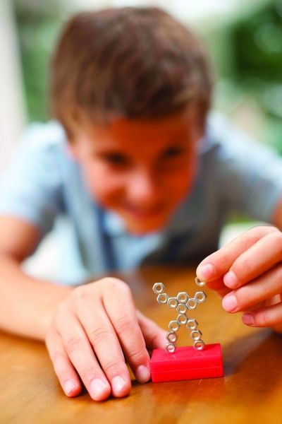 Набор 4M Магнитные приключения 00-05535