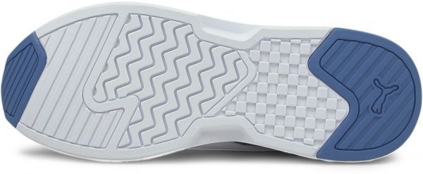 Кроссовки Puma X-Ray Lite Jr 37439310 р.UK 3 темно-синий