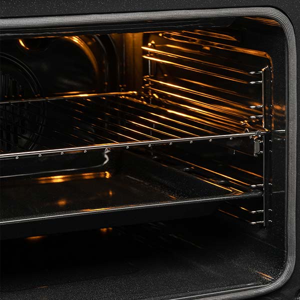 Духова шафа Pyramida F 80 M GBL