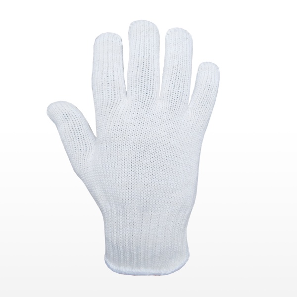 Рукавички Expert Tools з покриттям без покриття XL (10) 8700