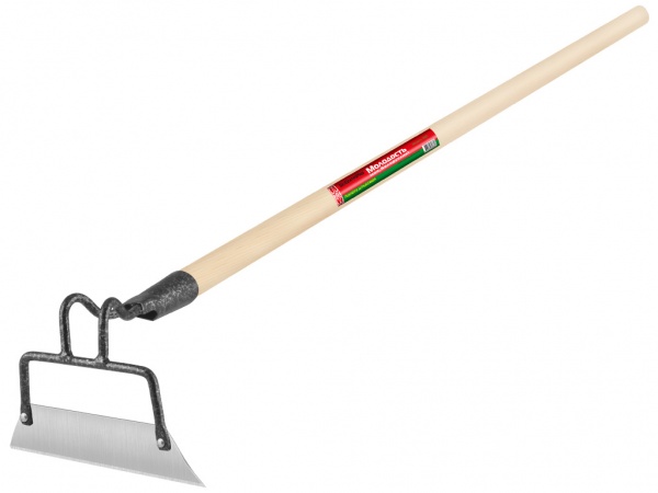 Тяпка БелЦентроМаш 200х60 мм (1345-Ч)