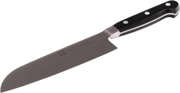Ніж Santoku PROFESSIONALS 18 cм Zwilling J.A. Henckels