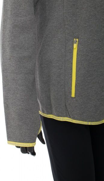 Джемпер Energetics Fantas 238119-902031 р. 38 сірий