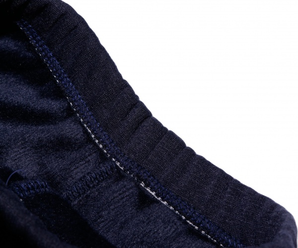 Штани Фламінго для дівчинки 921-322 р.116 темно-синій 