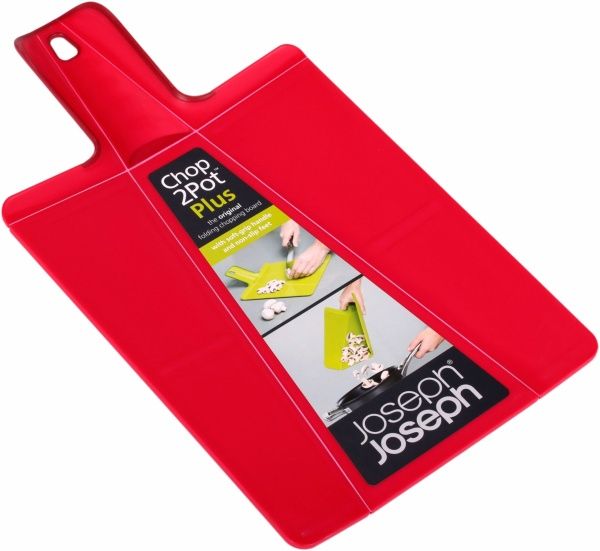 Дошка обробна Chop2Pot 01060027 38*21*1,5 см Joseph Joseph