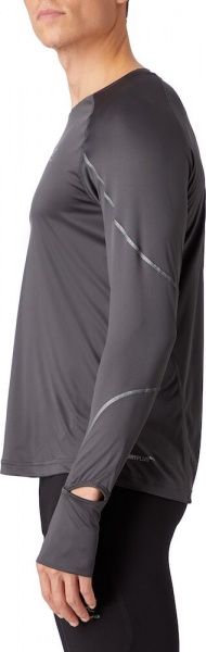 Футболка Energetics Zolo ux 415776-046 р.XL сірий