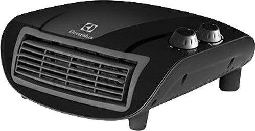 Тепловентилятор Electrolux EFH/C-2115 black