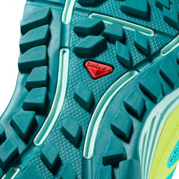 Кросівки Salomon SENSE ESCAPE W L40092900 р.UK 4 блакитний