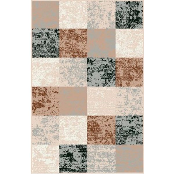 Килим Карат Cappuccino 16015/12 2,0x3,0 м