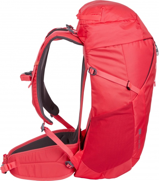 Рюкзак McKinley LASCAR VT 25W 410544-902404 25 л розовый