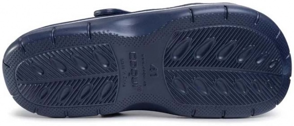 Сабо Coqui 6351-100-2121 р.EUR 47 темно-синий