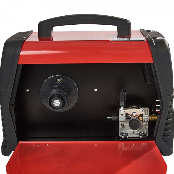 Інвертор зварювальний Vitals Master MIG 1800 ALU 149122