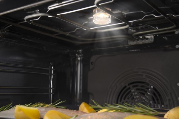 Духовой шкаф Gorenje BOS6737E06WG