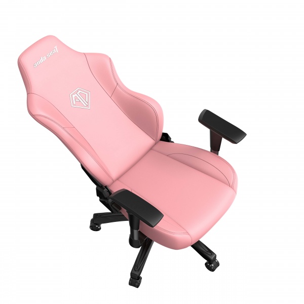 Крісло Anda Seat Phantom 3 Size L Pink (AD18Y-06-P-PV) рожевий 