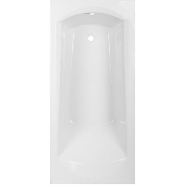 Ванна акриловая Ravak Domino 150x70