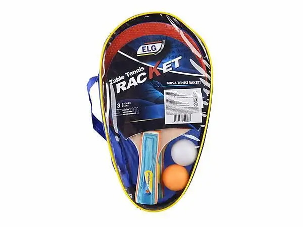 Набор для настольного тенниса Shantou TT2305