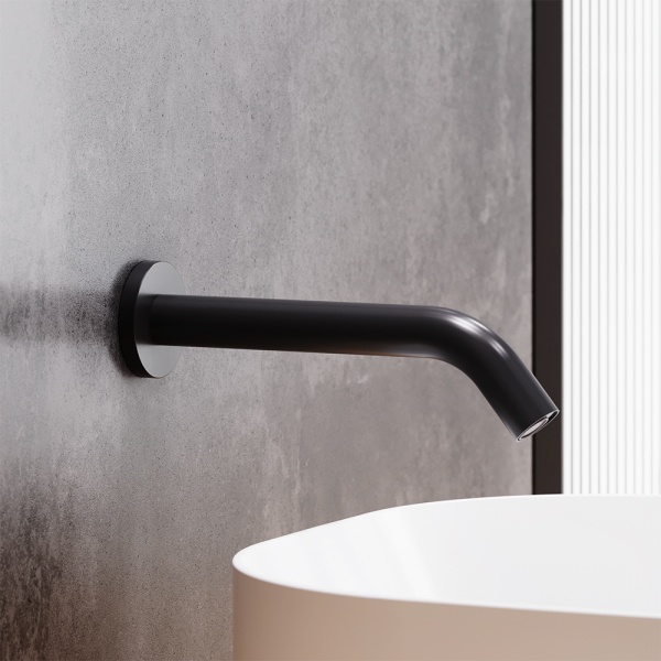 Смеситель для умывальника Damixa Scandinavian Pure 360270300