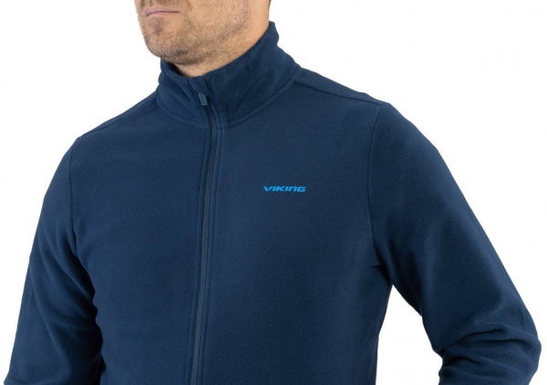 Джемпер Viking TESERO MAN 740/24/4342/1900 р.XL синий