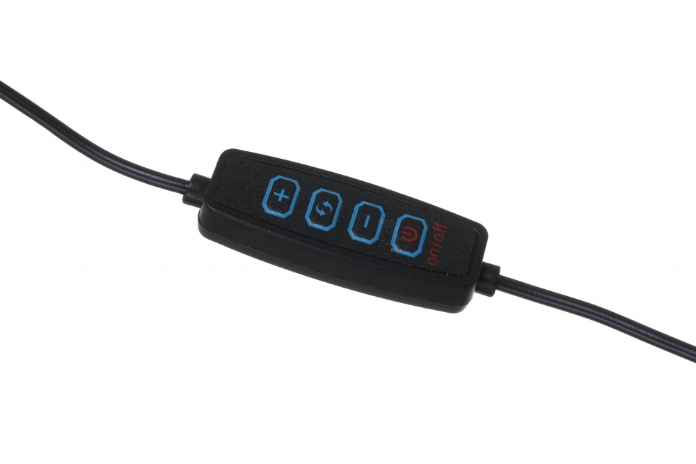 Кольцевой свет Luna LML-M003CCT-S