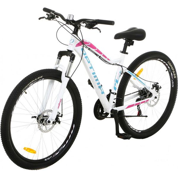 Велосипед Optimabikes 17
