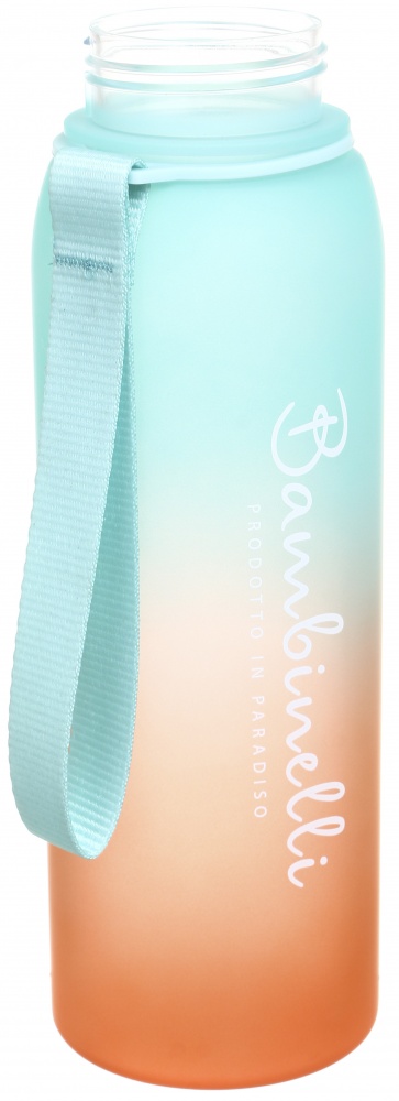 Пляшечка Bambinelli 1000 мл A037581