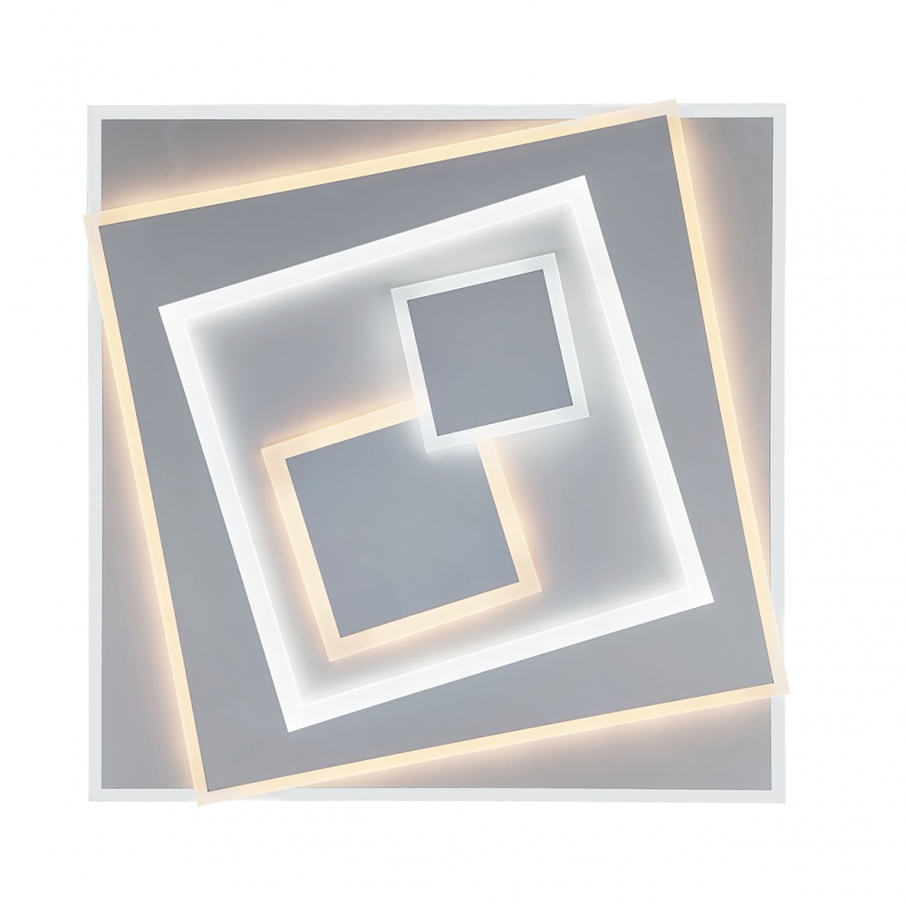 Светильник светодиодный NEW ARTIER ALBER 110S 110 Вт белый 2700-6500 К