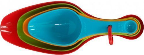 Набір мірних лопаток 4 пр.VC-2067 Vincent