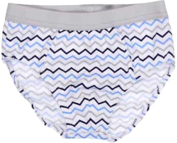 Трусы Татошка р.128 голубой 1113208 зг 