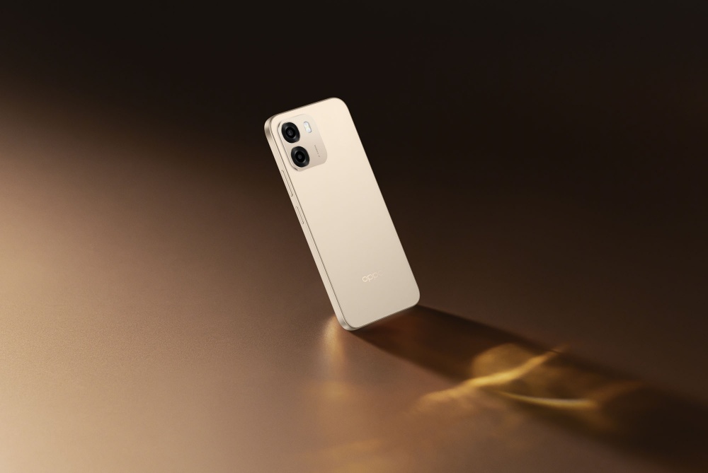 Смартфон OPPO A6 CPH2817 6/256GB aurora gold (CPH2817)