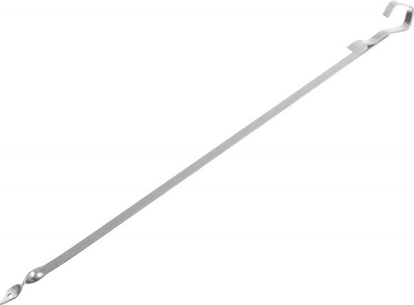 Набор шампуров 50 см 8 шт.