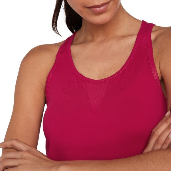 Майка Energetics Giselle 4 wms 294593-288 34 бордовий
